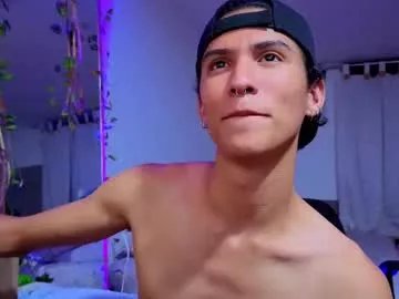 luclawthorne on Chaturbate