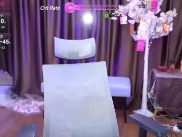 lucy__bb on Chaturbate