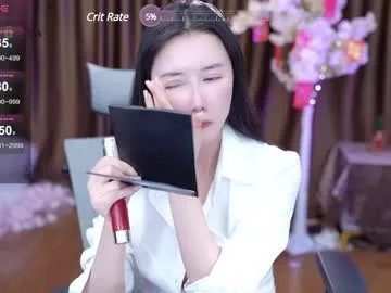 lucy__bb on Chaturbate