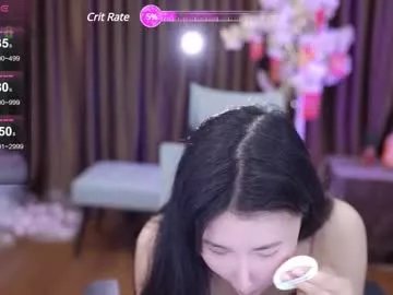 lucy__bb on Chaturbate
