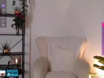 lucylia_ on Chaturbate