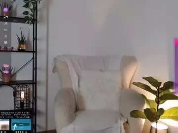 lucylia_ on Chaturbate