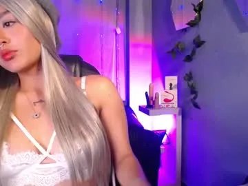 ludokitty on Chaturbate