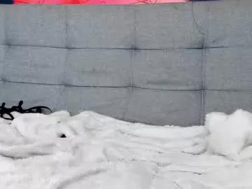 lukacastillo on Chaturbate