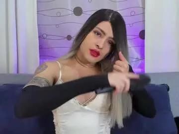 lukacastillo on Chaturbate