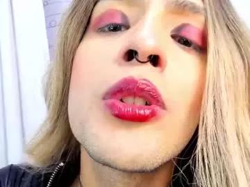 lukacastillo on Chaturbate