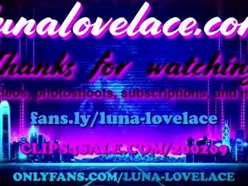 Group luna_love_lace on Chaturbate