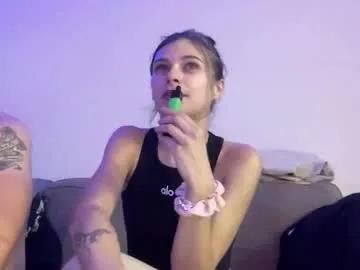 Freechat luvkoko on Chaturbate