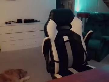 luvs2bbritney on Chaturbate