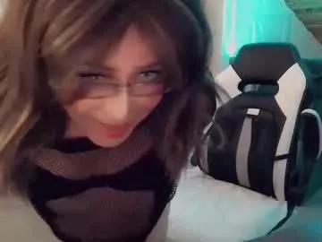 luvs2bbritney on Chaturbate