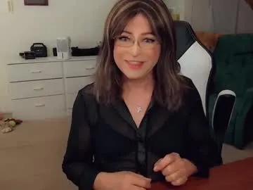 luvs2bbritney on Chaturbate