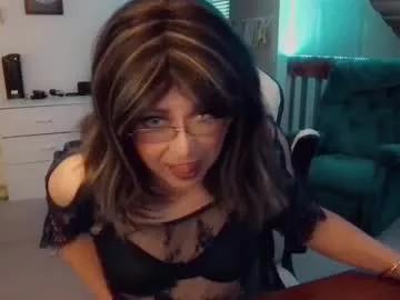 luvs2bbritney on Chaturbate