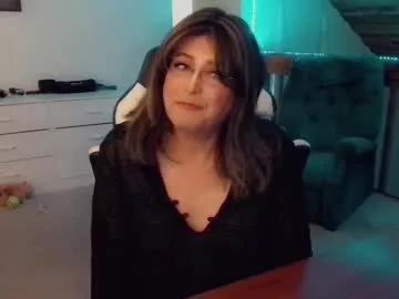 luvs2bbritney on Chaturbate