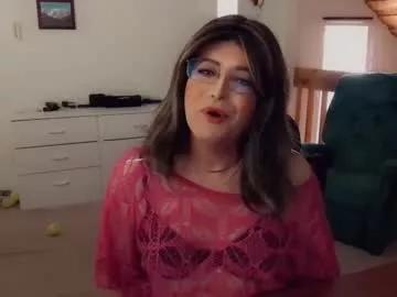 luvs2bbritney on Chaturbate