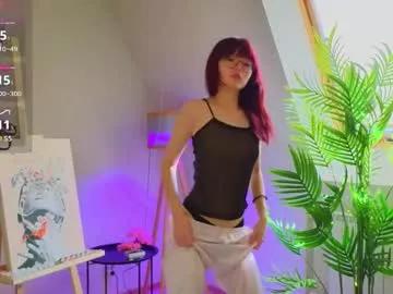 lyngrindle on Chaturbate 