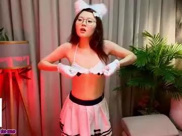 lyngrindle on Chaturbate 