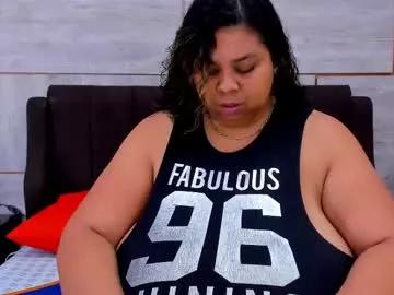 lynn_and_esteban on Chaturbate