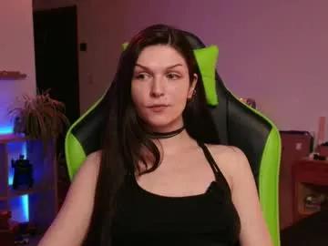 Freechat m1agarand on Chaturbate