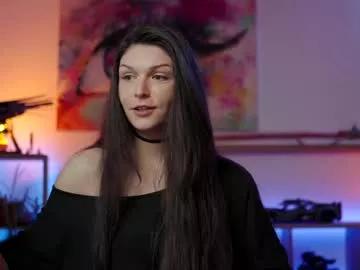 Freechat m1agarand on Chaturbate