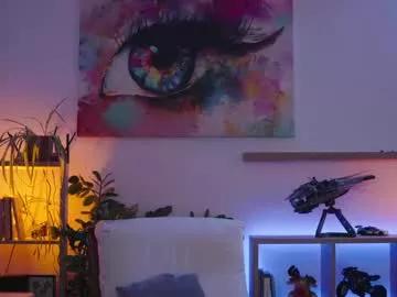 Freechat m1agarand on Chaturbate