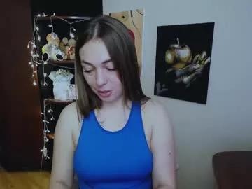 m_vikki on Chaturbate