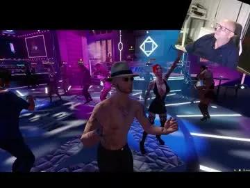 Watch Machinegun3dx, he wants to masturbate for you machinegun3dx from Chaturbate