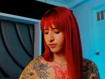 madame_lilith on Chaturbate 