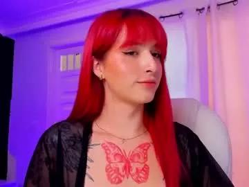 madame_lilith on Chaturbate 