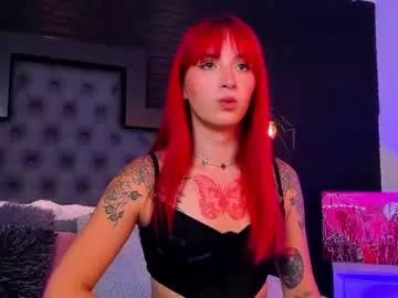 madame_lilith on Chaturbate 