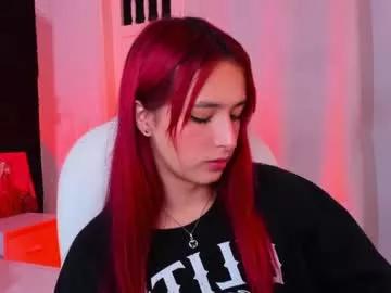 madame_lilith on Chaturbate 