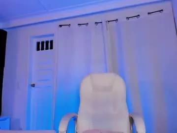 madame_lilith on Chaturbate 