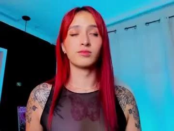 madame_lilith on Chaturbate 