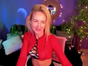 madammilly from Chaturbate