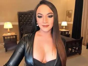 madammistressdominatrixxx from Chaturbate