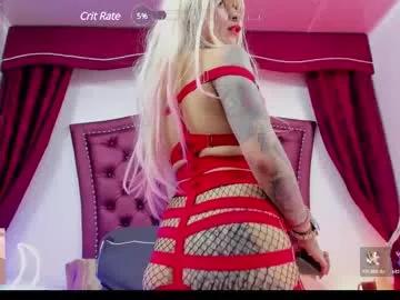 madiissonlove on Chaturbate 