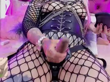madiissonlove on Chaturbate 