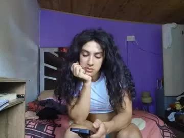 maggie_fit on Chaturbate 