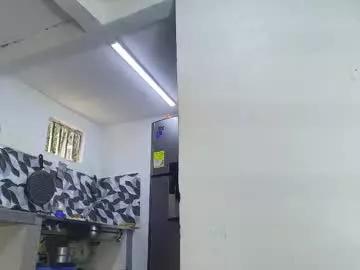 maggie_fit on Chaturbate 