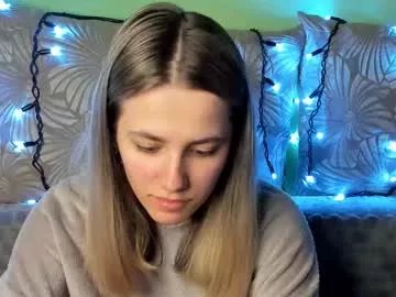 maggiecake on Chaturbate