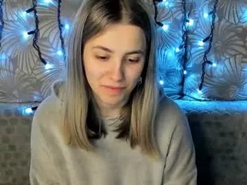 maggiecake on Chaturbate