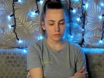 maggiecake on Chaturbate