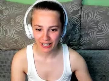 maggiecake on Chaturbate