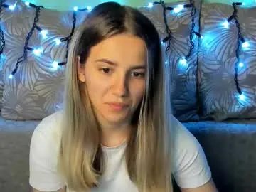 maggiecake on Chaturbate