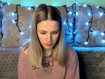 maggiecake on Chaturbate