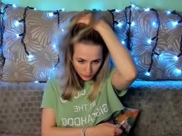 maggiecake on Chaturbate