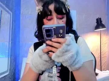 Freechat magic_sofii on Chaturbate