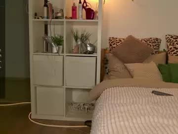 Freechat magiclovexo on Chaturbate