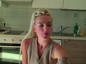 Freechat magiclovexo on Chaturbate