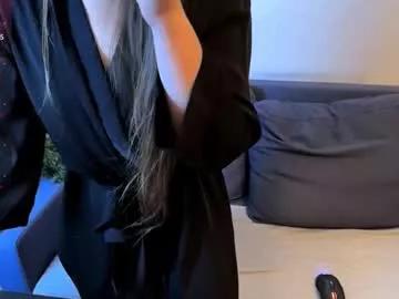 Freechat magisuw on Chaturbate