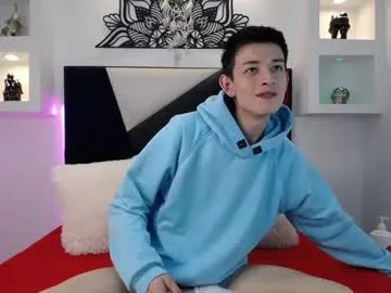 maik_carver on Chaturbate